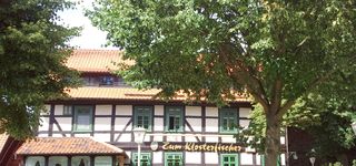 Bild zu Gasthaus zum Klosterfischer Inh. H. Zordel