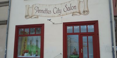 Friseur Annettes City - Salon in Merseburg an der Saale