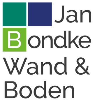 Logo von Jan Bondke Wand & Boden GmbH in Marienheide