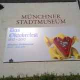 Münchner Stadtmuseum in München