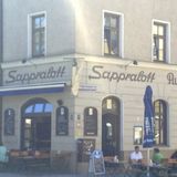 Sappralott - Bar Cafe Restaurant in München