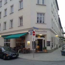 Cucina Marietta in München