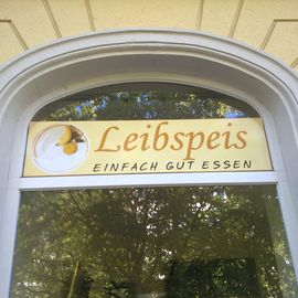 Leibspeis in München