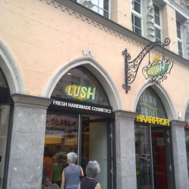 Lush GmbH in München