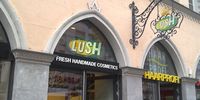 Nutzerfoto 1 Lush Shop