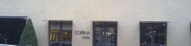 Bild zu Cortina Hotel GmbH