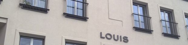 Bild zu Louis Hotel