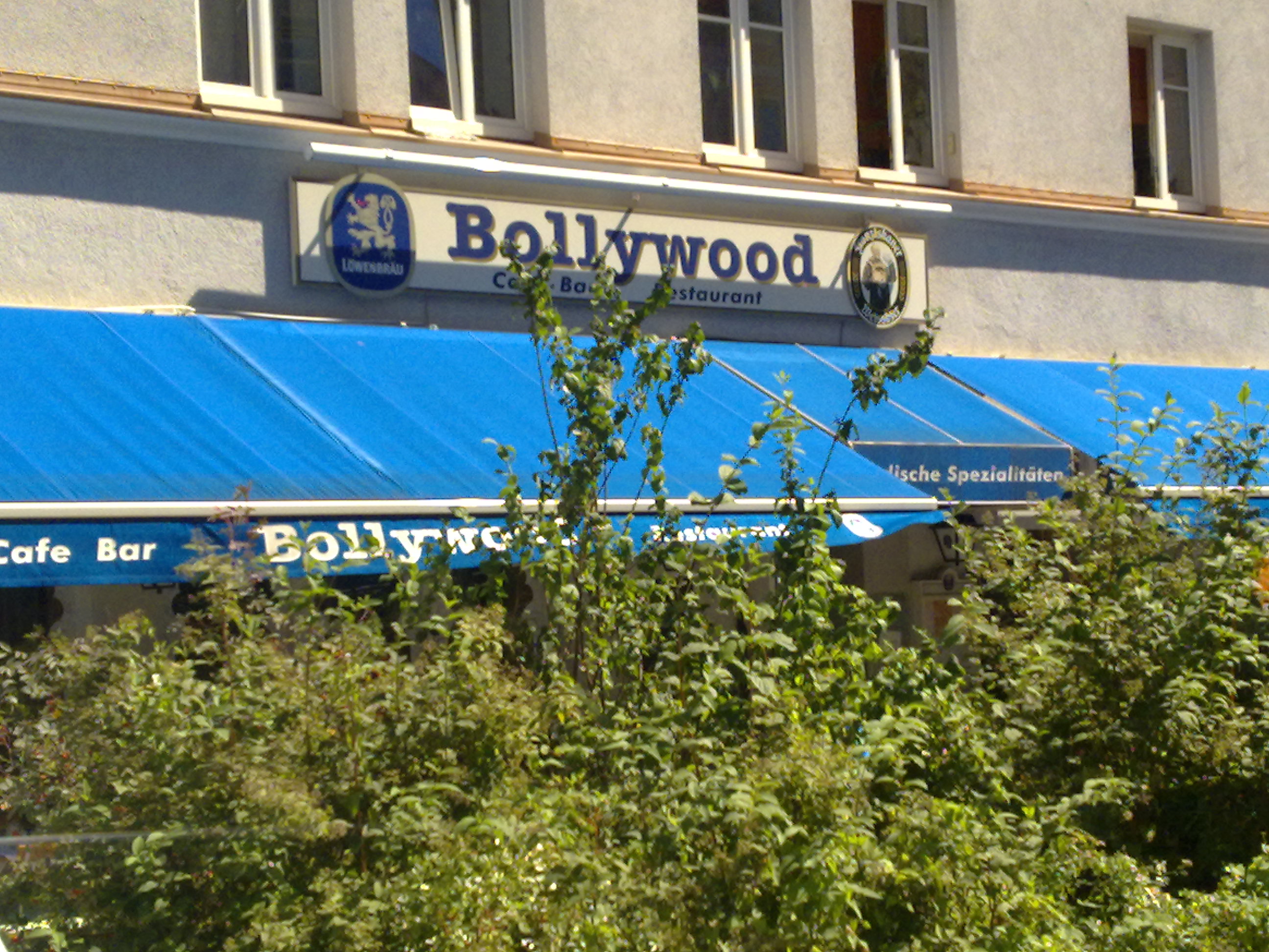 Bild 3 Bollywood in München