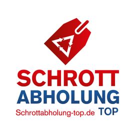 Schrottabholung-top-Logo