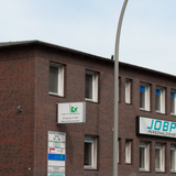 JOBPOWER Personaldienstleistungen GmbH in Hamburg