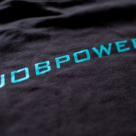 JOBPOWER T-Shirt
