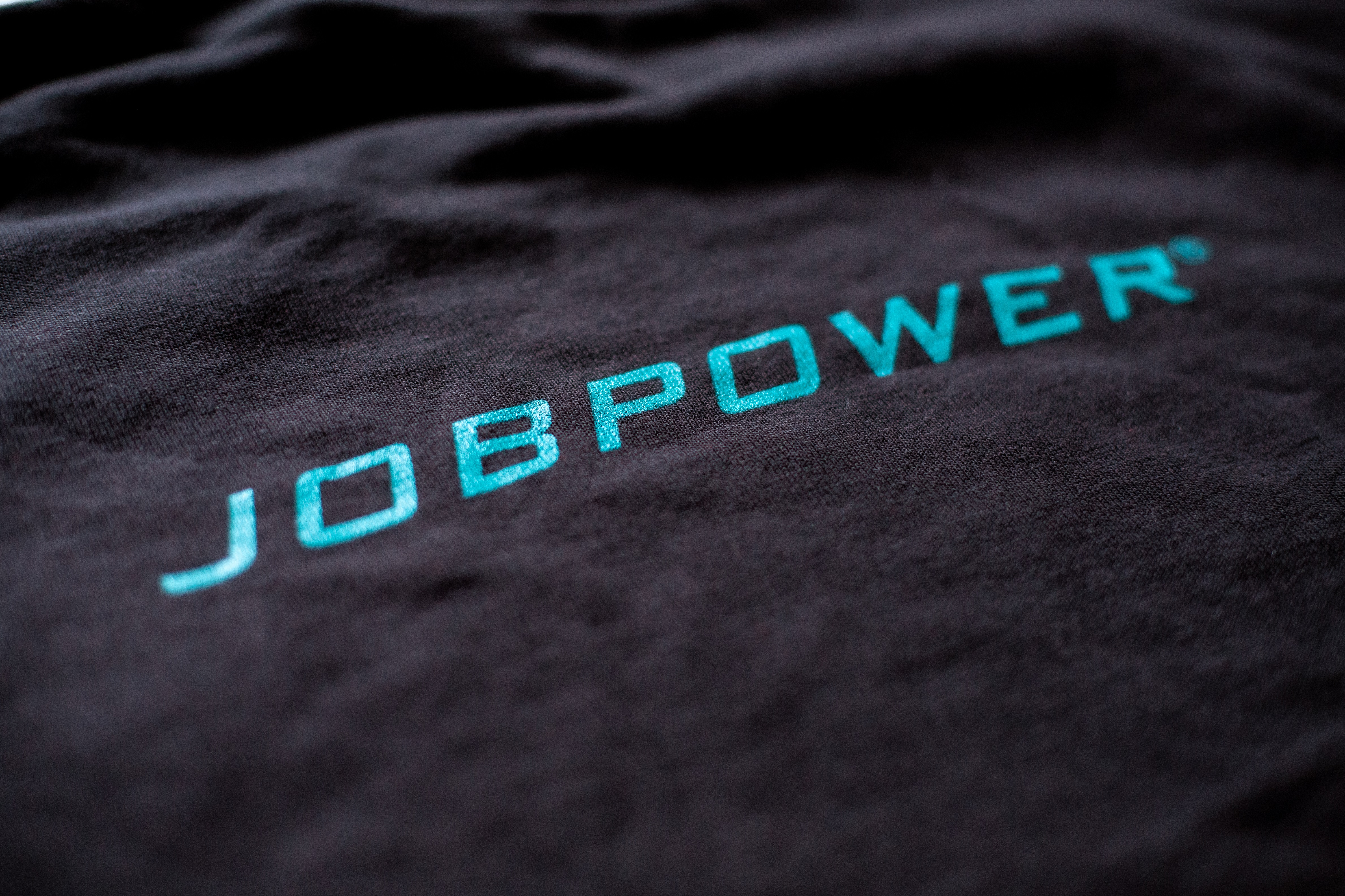 JOBPOWER T-Shirt