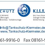 Kiermeier Tankschutz in Freising