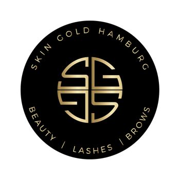 Logo von Skin Gold Hamburg in Hamburg