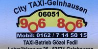 Nutzerfoto 5 Güzel Fadil Taxi Gelnhausen