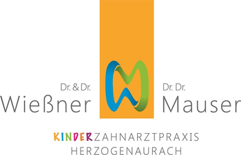 Logo von Kinderzahnartzpraxis Dr. Wießner in Herzogenaurach