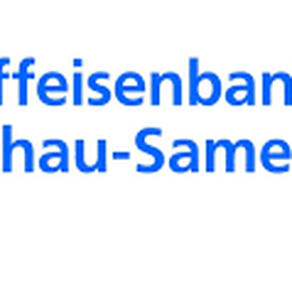 Raiffeisenbank Aschau-Samerberg eG in Rohrdorf Kreis Rosenheim