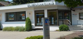 Bild zu Raiffeisenbank Aschau-Samerberg eG, Filiale Frasdorf