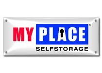 Bild zu MyPlace - SelfStorage