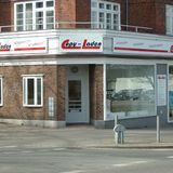Copy-Laden in Flensburg