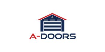 Logo von A-Doors in Scharbeutz