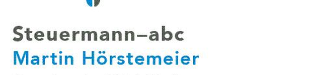 Bild zu Steuermann-abc