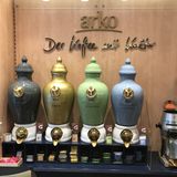 arko GmbH Kaffee & Confiserie in Oldenburg in Holstein