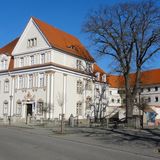 Amtsgericht Zehdenick in Zehdenick