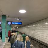 Anhalter Bahnhof in Berlin