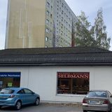 Hilbersdorfer Fleischwaren GmbH in Freiberg in Sachsen