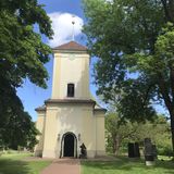 Evangelische Dorfkirche Lübars in Berlin