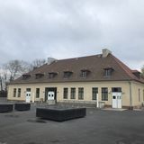 Gedenkstätte und Museum Sachsenhausen in Oranienburg