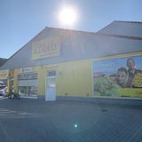 Netto Marken-Discount in Schönfließ Gemeinde Mühlenbecker Land