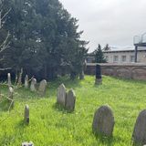 Jüdischer Friedhof in Tangermünde