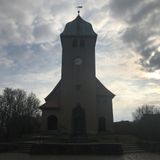 Dorfkirche Sommerfeld in Kremmen