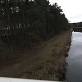 Grabowseebrücke in Oranienburg