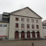 Mittelsächsische Theater u. Philharmonie gGmbH in Freiberg in Sachsen