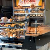 Bäckerei Thonke in Rathenow