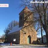 Kirche Vielitz in Vielitzsee