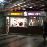 Dunkin' Donuts in Berlin