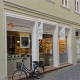 Konditorei und Bäckerei Groß Orden GmbH & Co.KG in Quedlinburg