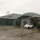 Endres GmbH & Co. KG in Oranienburg
