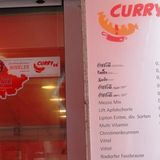 Curry 36 - Filiale Hardenbergplatz in Berlin