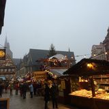 Weihnachtsmarkt Quedlinburg in Quedlinburg