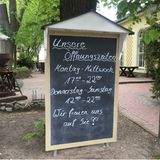 Restaurant Hotel Classic in Oranienburg