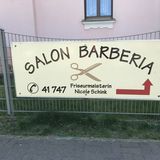 Friseursalon Barberia in Schildow Gemeinde Mühlenbecker Land