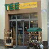 Tee- und Gewürzkontor in Oranienburg