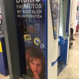 Fotoautomat in Hennigsdorf