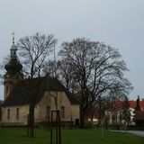 Dorfkirche Meseberg in Gransee