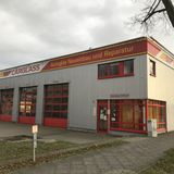 Carglass GmbH Oranienburg in Oranienburg